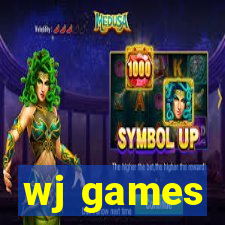 wj games